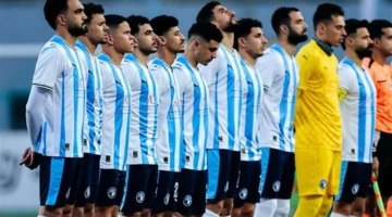 بث مباشر.. موعد مباراة بيراميدز وسموحة والقنوات الناقلة للقاء المرتقب بالدوري